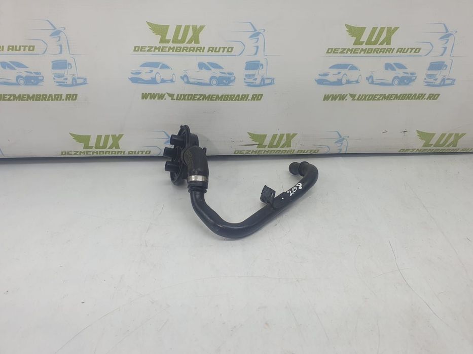 Conducta epurator 2.7 3.0 tdi asb bpp 057103493a Audi A8 D3/4E