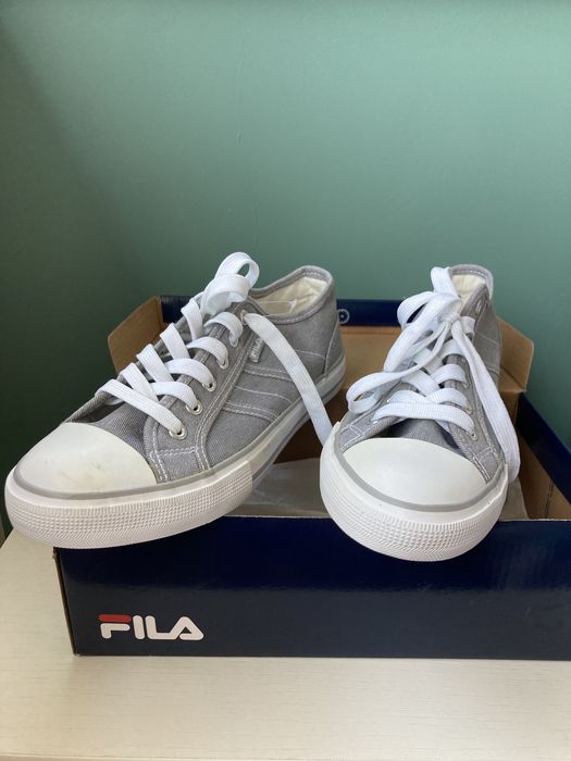 Кецове FILA, размер 40