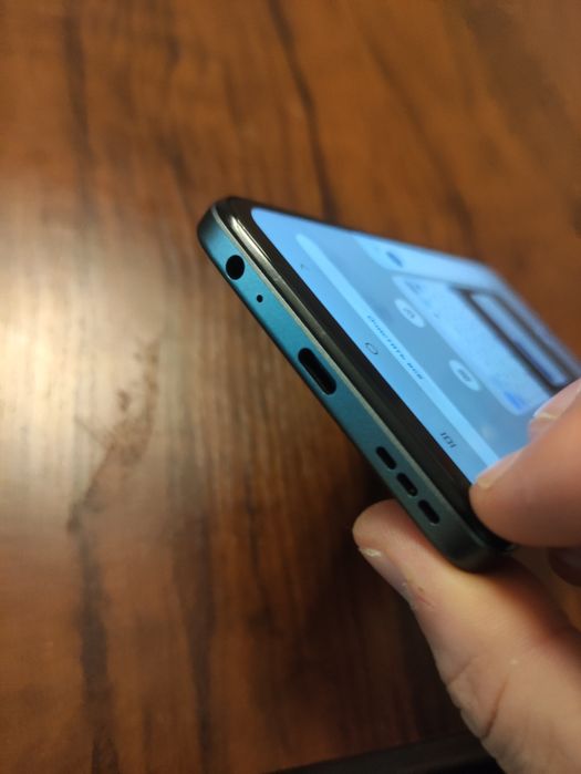 Motorola Moto G 5G 6/128gb