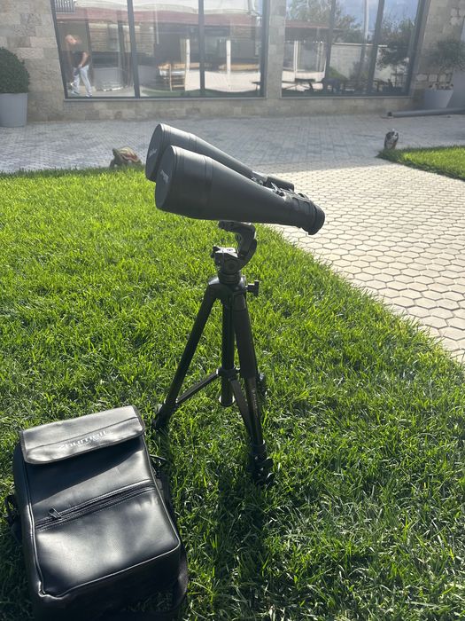 бинокъл Zhumell sport optics