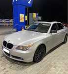 Vand Seria 5 E60