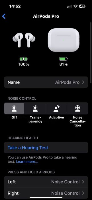 Apple AirPods Pro 2