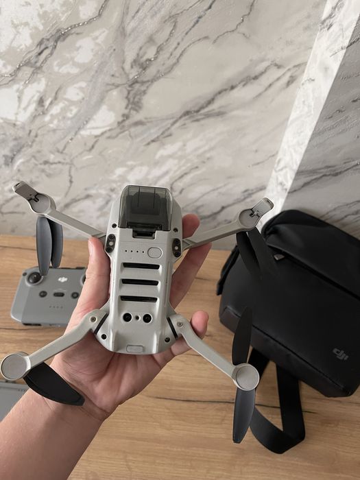 dji mini 2 fly more combo