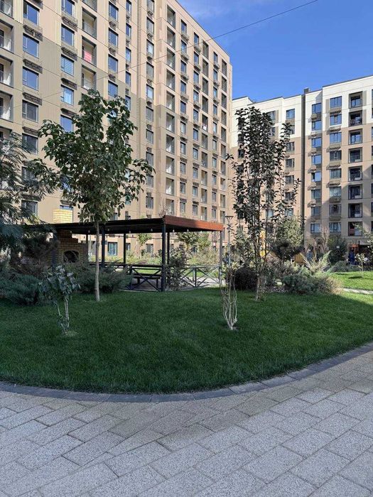 Дом сдан! Скидка 30%. Всего 5 минут до метро. Топ-застройщик (КМ)