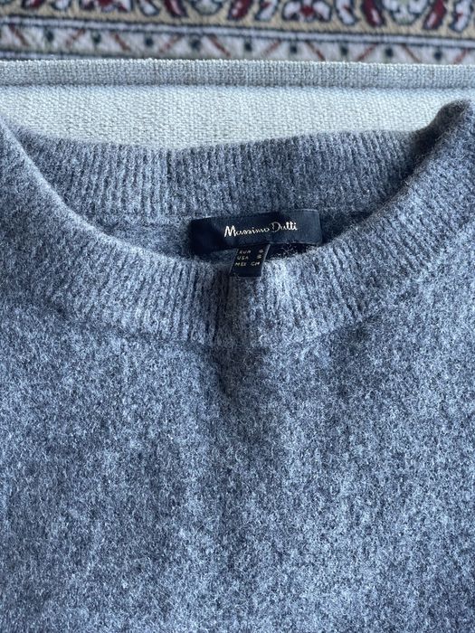 Сет Massimo Dutti