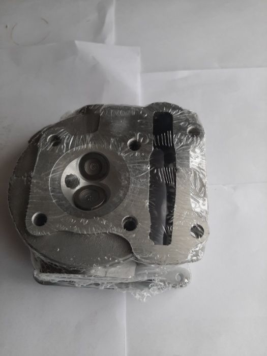 Chiuloasa scuter 4T 50cc - 60cc-80CC