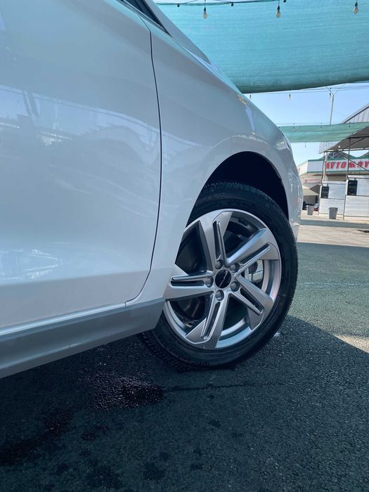 full komfort elektro mobil