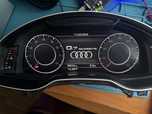 Ceasuri Audi Q7 Virtual Cockpit
