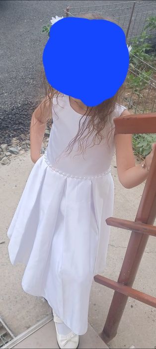 Vand rochiță fetițe