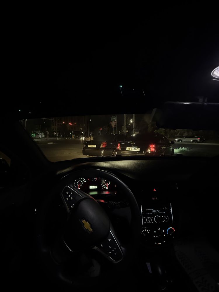 Rentcar 222 black