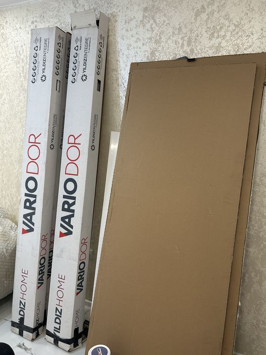 Врати vario dor