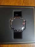 Huawei Watch Ultimate Black