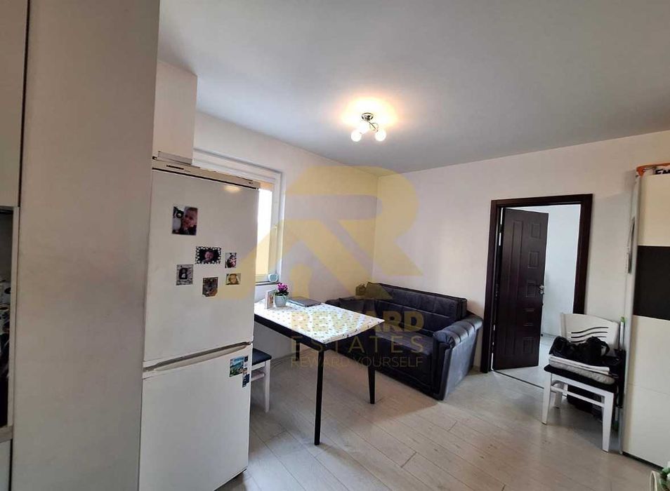 Продава се Двустаен апартамент в София, Модерно предградие - 51 кв.м за 1959 €/кв.м - Снимка #6