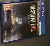 Resident evill 7