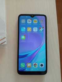 Pradayotsya Redmi note 7 Karobka dakument