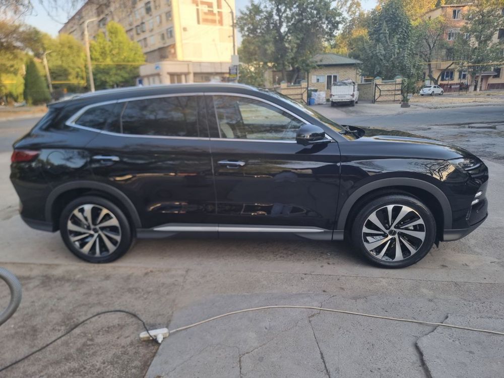BYD Chimpiyon срочна