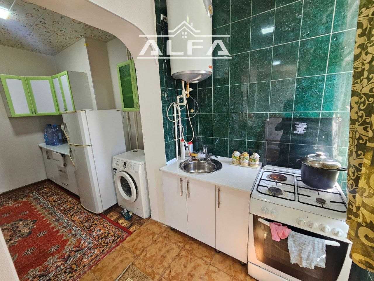 2 xonali 64m² 3-qavat.