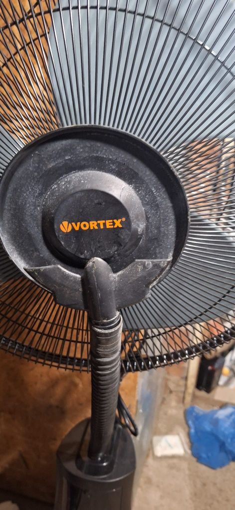 Ventilator cu atomizor Vortex