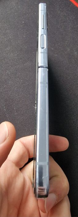 Samsung zflip 4 impecabil