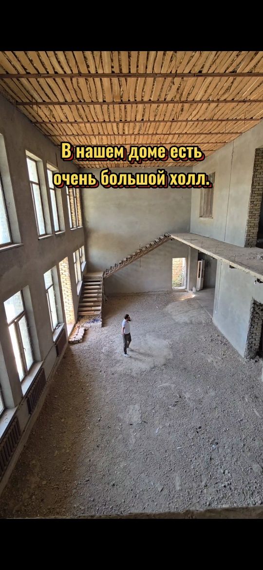 Кибрай, Qibray Kirbray markazi 13,20 sotok