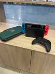 Nintendo Switch V-1