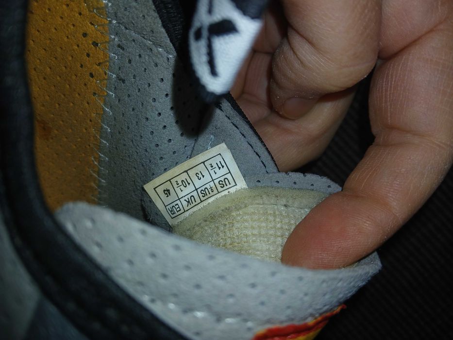 Еспадрили за катерене New five Gambit 45