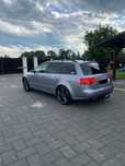 Audi A4 B7  2.0 TDI 2007 Un singur AX