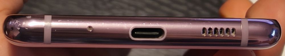 Samsung S20 FE 5G 128 GB + 16 GB