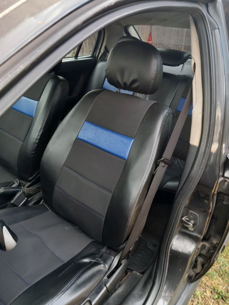 Vând Opel Astra G