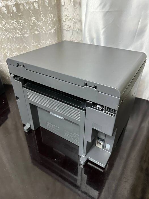 Canon Mf-4410 3v1 scaner kserokopiya printer juda kam ishlagan ideal