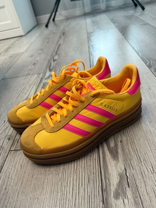 Маратонки Adidas Gazelle