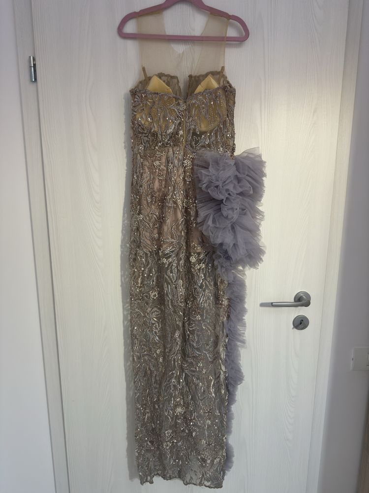 Rochie marca Georgiana Iordache