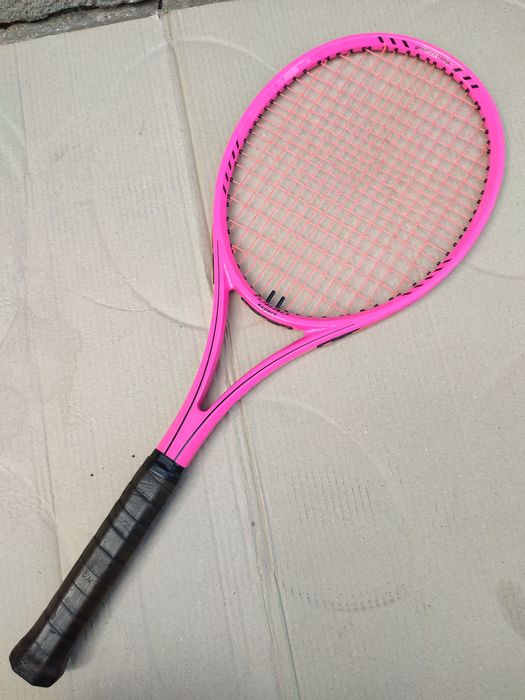 Erbacher Turbo Expert -Racheta tenis carbon