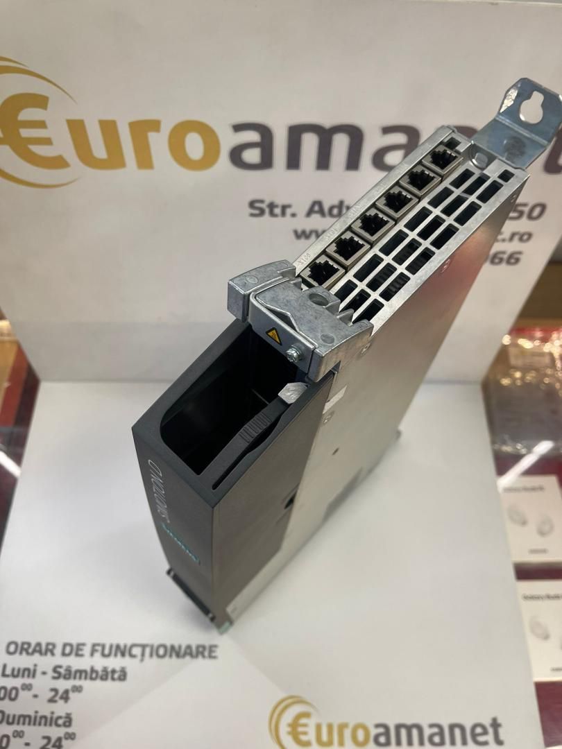 Unitate de control bazat pe SIMOTION 6AU1435 -A-