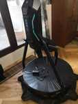 KAT Walk C 2 platforma VR omnidirectionala