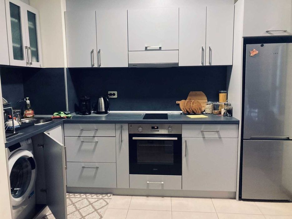 Дава се под наем Двустаен апартамент в София, Надежда 2 - 65 кв.м за 408 € - Снимка #2