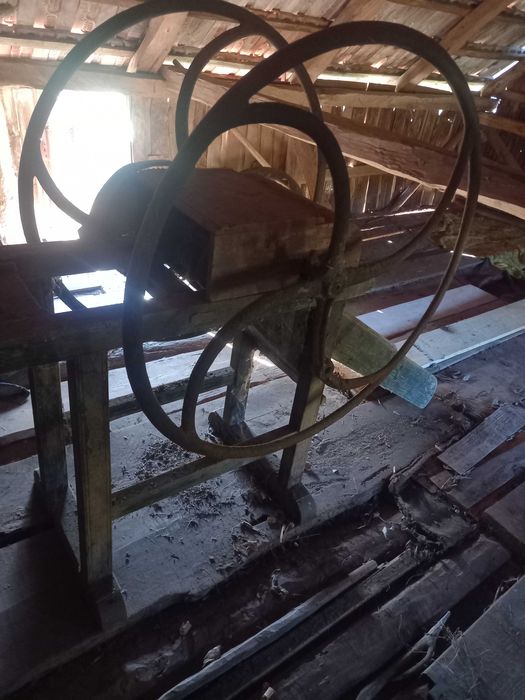 Tocator pentru furaje