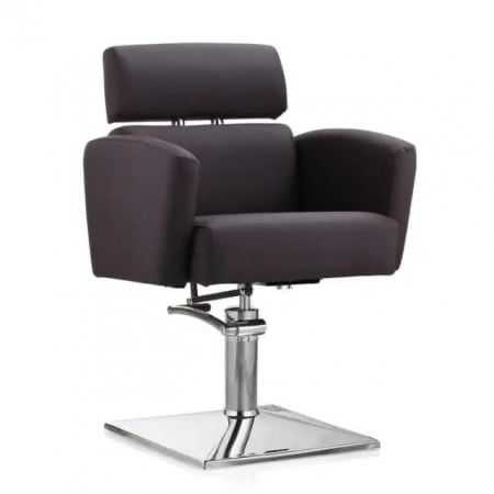 Scaun coafor Platinum