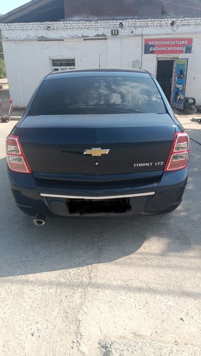 Кобальт сатылады жыл 2023-24