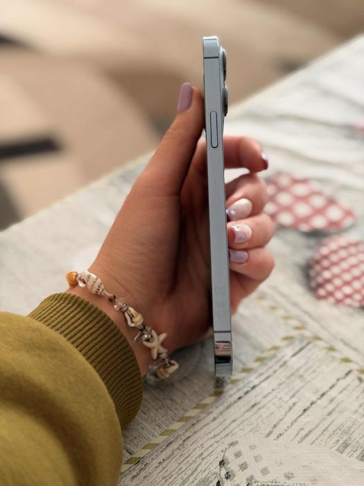 Iphone 13 pro max 128gb