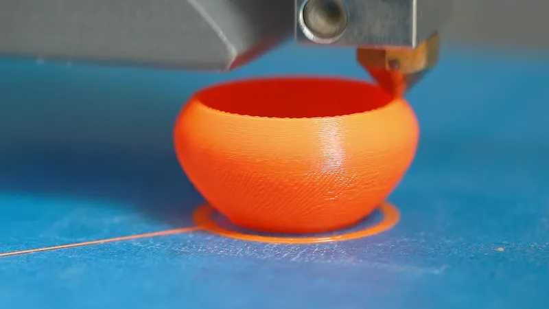 Printare 3D / Proiectare 3D / Scanare 3D