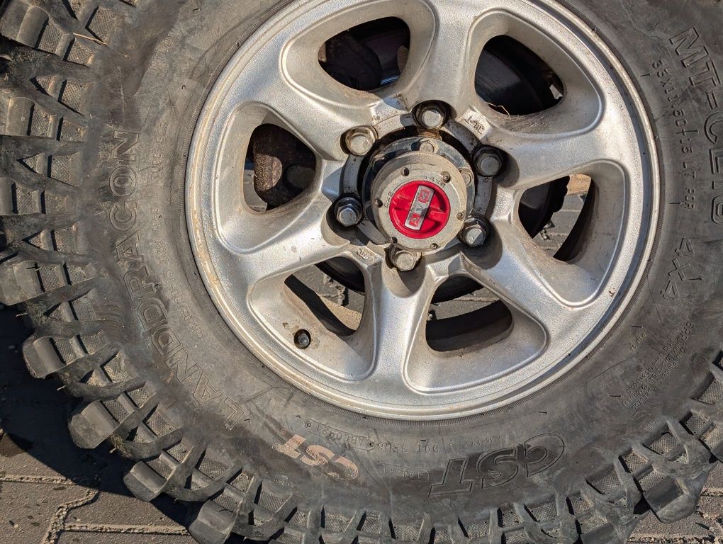 Mitsubishi Challenger 1997, 2.8TD, automata, stare bună de funcționare