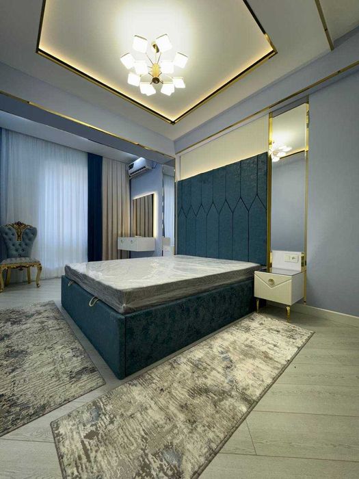 Жк Greenwich  Гринвич 3х ком со стороны Узбум/Базар Срочно!!!