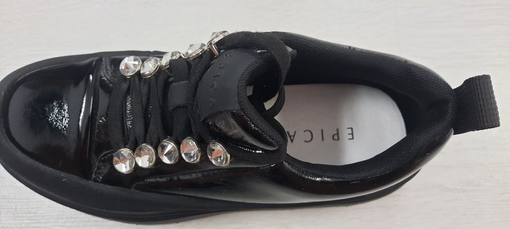 Pantofi Epica nr 36