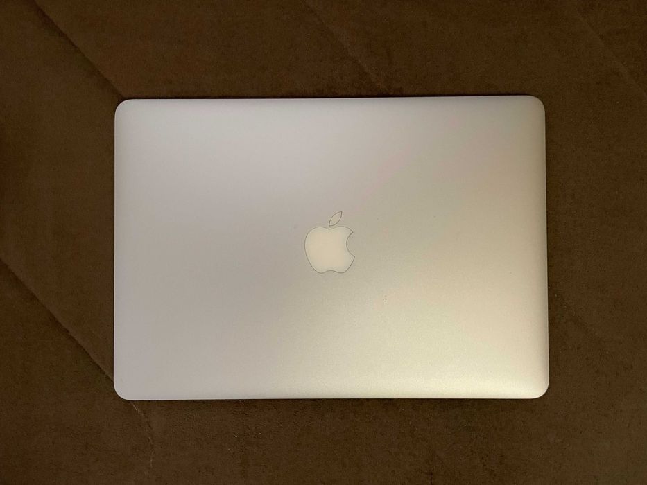 13" Core i5 MacBook Air А1466 (2017)-КАТО НОВ