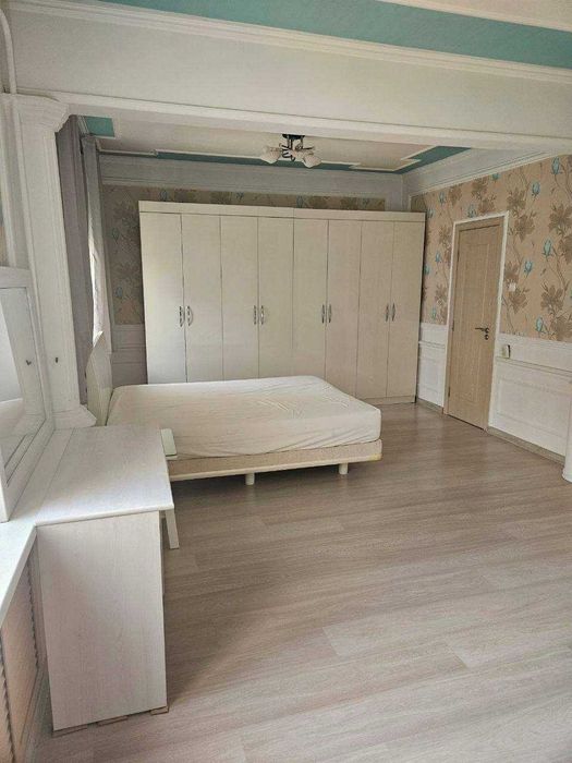 ПРОДАЖА КВАРТИРЫ НА АЙБЕКЕ!4х комн,190 кв.м|Мирабад,Шохмедцентр. США