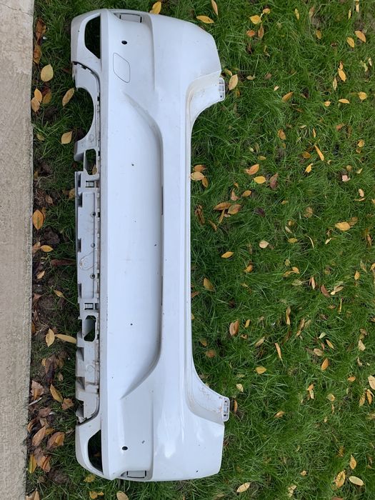 Bara spate renault megane 4 berlina