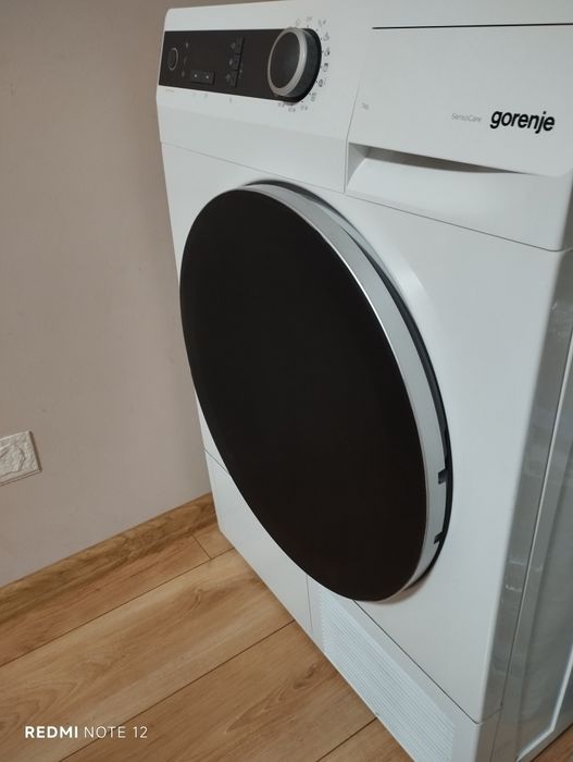 Сушилня GORENJE 8kg