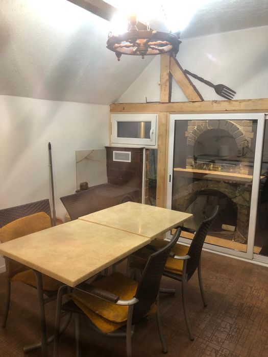 Cabana de închiriat pentru revelion