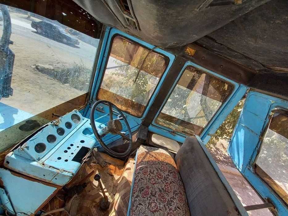 МТЗ Трактор сотилади Хоразм